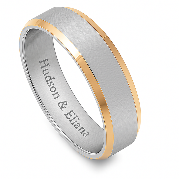 Custom Ring
